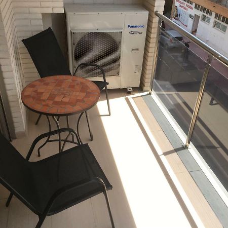 Apartments Slice Of Life Torrevieja Exterior foto