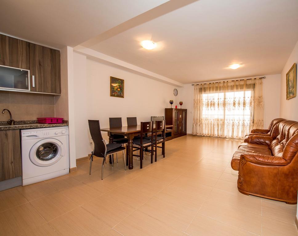 Apartments Slice Of Life Torrevieja Exterior foto