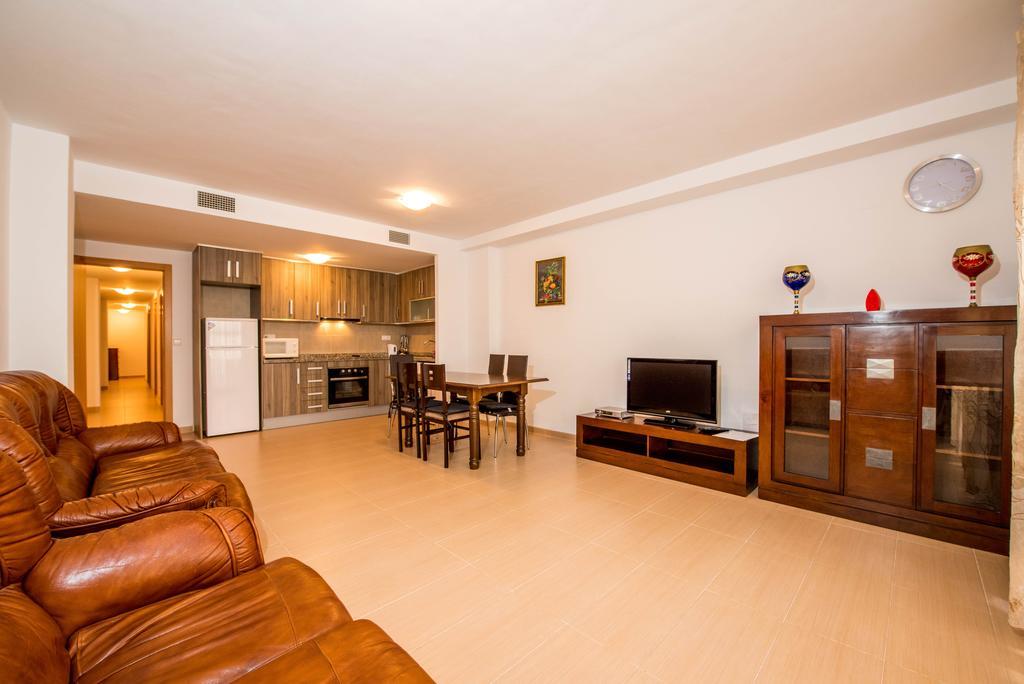 Apartments Slice Of Life Torrevieja Exterior foto