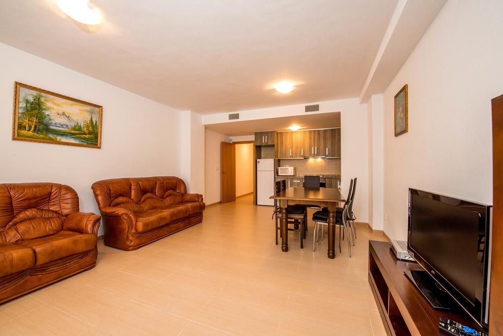 Apartments Slice Of Life Torrevieja Exterior foto