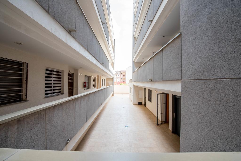 Apartments Slice Of Life Torrevieja Exterior foto