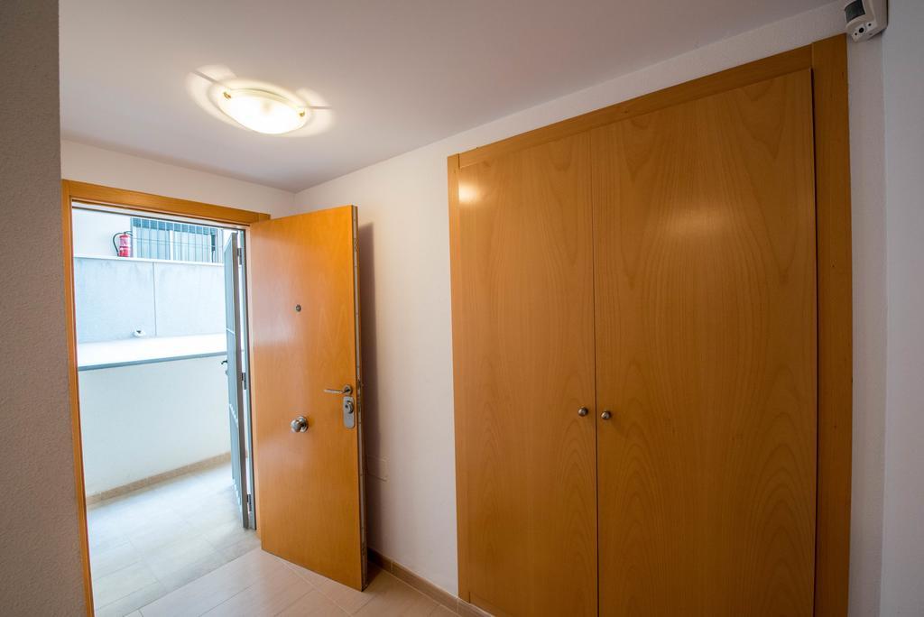 Apartments Slice Of Life Torrevieja Exterior foto