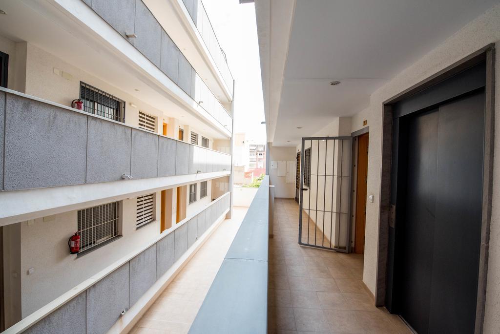 Apartments Slice Of Life Torrevieja Exterior foto